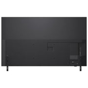 LG 55QNED82AUA | Téléviseur 55" QNED 4K - UHD 4K - Série QNED82A - 60Hz - Processeur IA a7 4K Gen8 - Noir-SONXPLUS Rivière-du-Loup