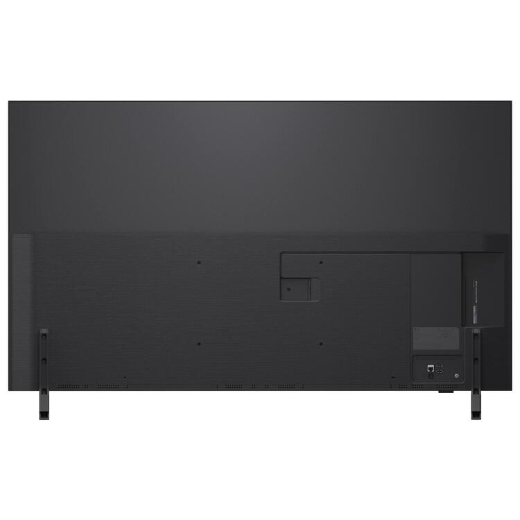 LG 55QNED82AUA | Téléviseur 55" QNED 4K - UHD 4K - Série QNED82A - 60Hz - Processeur IA a7 4K Gen8 - Noir-SONXPLUS Rivière-du-Loup