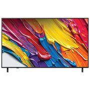LG 65QNED82AUA | Téléviseur 65" QNED 4K - UHD 4K - Série QNED82A - 60Hz - Processeur IA a7 4K Gen8 - Noir-SONXPLUS Rivière-du-Loup