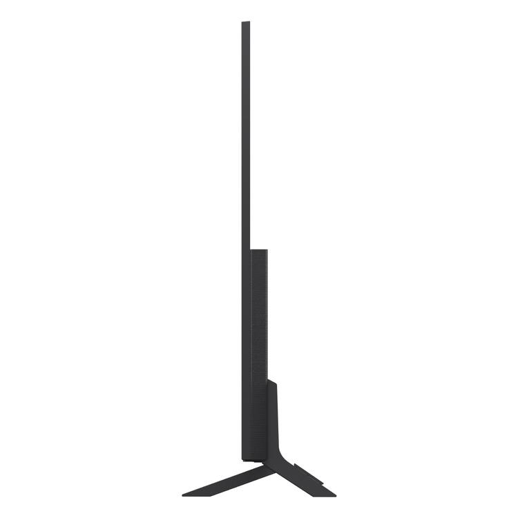 LG 65QNED82AUA | Téléviseur 65" QNED 4K - UHD 4K - Série QNED82A - 60Hz - Processeur IA a7 4K Gen8 - Noir-SONXPLUS Rivière-du-Loup