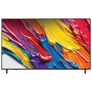 LG 75QNED82AUA | Téléviseur 75" QNED 4K - UHD 4K - Série QNED82A - 60Hz - Processeur IA a7 4K Gen8 - Noir-SONXPLUS Rivière-du-Loup