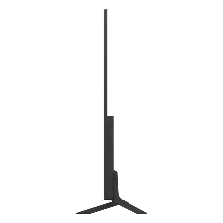 LG 75QNED82AUA | Téléviseur 75" QNED 4K - UHD 4K - Série QNED82A - 60Hz - Processeur IA a7 4K Gen8 - Noir-SONXPLUS Rivière-du-Loup
