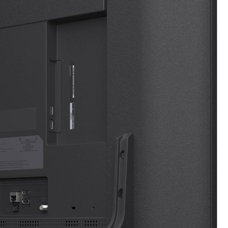LG 86QNED82AUA | Téléviseur 86" QNED 4K - UHD 4K - Série QNED82A - 60Hz - Processeur IA a7 4K Gen8 - Noir-SONXPLUS Rivière-du-Loup