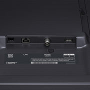 LG 86NANO80AUA | Téléviseur 86" LED 4K - UHD - Série NANO80A - 60Hz - Processeur IA a7 4K Gen8 - Noir-SONXPLUS Rivière-du-Loup