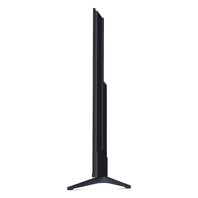 LG 43UA7700PUB | Téléviseur 43" - 4K Ultra HD - DEL - Série UA7700 - HDR - Smart WebOS - 60 Hz natif - Processeur IA a7 Gen8 4K - Noir-SONXPLUS Rivière-du-Loup