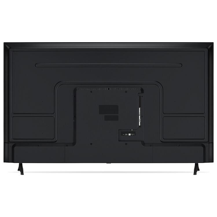 LG 43UA7700PUB | Téléviseur 43" - 4K Ultra HD - DEL - Série UA7700 - HDR - Smart WebOS - 60 Hz natif - Processeur IA a7 Gen8 4K - Noir-SONXPLUS Rivière-du-Loup