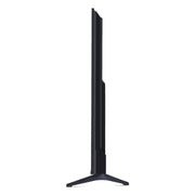LG 50UA7700PUB | Téléviseur 50" - 4K Ultra HD - DEL - Série UA7700 - HDR - Smart WebOS - 60 Hz natif - Processeur IA a7 Gen8 4K - Noir-SONXPLUS Rivière-du-Loup