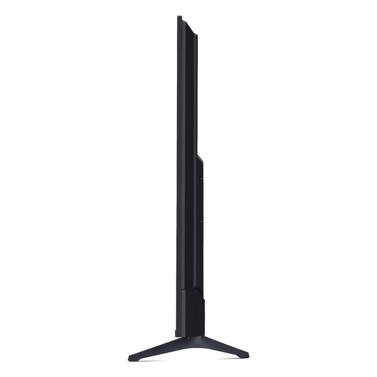 LG 50UA7700PUB | Téléviseur 50" - 4K Ultra HD - DEL - Série UA7700 - HDR - Smart WebOS - 60 Hz natif - Processeur IA a7 Gen8 4K - Noir-SONXPLUS Rivière-du-Loup