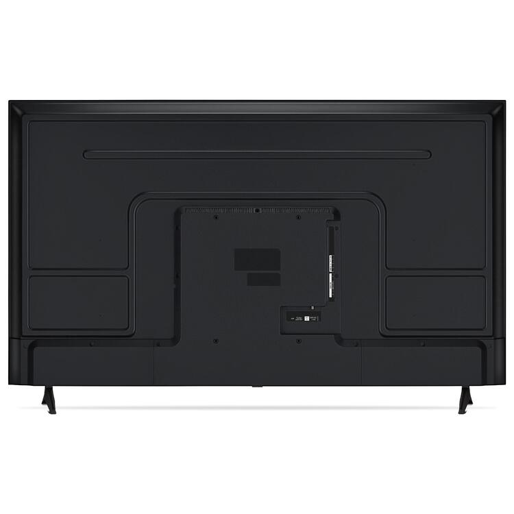 LG 50UA7700PUB | Téléviseur 50" - 4K Ultra HD - DEL - Série UA7700 - HDR - Smart WebOS - 60 Hz natif - Processeur IA a7 Gen8 4K - Noir-SONXPLUS Rivière-du-Loup