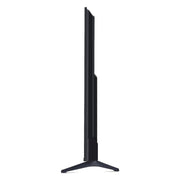 LG 55UA7700PUB | Téléviseur 55" - 4K Ultra HD - DEL - Série UA7700 - HDR - Smart WebOS - 60 Hz natif - Processeur IA a7 Gen8 4K - Noir-SONXPLUS Rivière-du-Loup