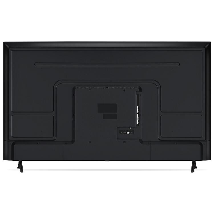 LG 55UA7700PUB | Téléviseur 55" - 4K Ultra HD - DEL - Série UA7700 - HDR - Smart WebOS - 60 Hz natif - Processeur IA a7 Gen8 4K - Noir-SONXPLUS Rivière-du-Loup