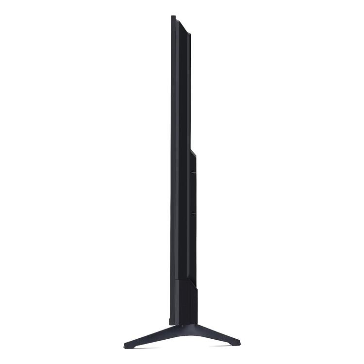 LG 65UA7700PUB | Téléviseur 65" - 4K Ultra HD - DEL - Série UA7700 - HDR - Smart WebOS - 60 Hz natif - Processeur IA a7 Gen8 4K - Noir-SONXPLUS Rivière-du-Loup