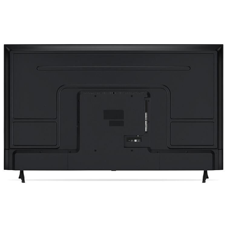 LG 65UA7700PUB | Téléviseur 65" - 4K Ultra HD - DEL - Série UA7700 - HDR - Smart WebOS - 60 Hz natif - Processeur IA a7 Gen8 4K - Noir-SONXPLUS Rivière-du-Loup