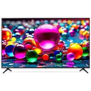 LG 75UA7700PUA | Téléviseur 75" - 4K Ultra HD - DEL - Série UA7700 - HDR - Smart WebOS - 60 Hz natif - Processeur IA a7 Gen8 4K - Noir-SONXPLUS Rivière-du-Loup