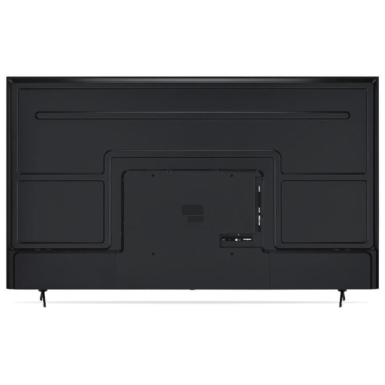 LG 86UA7700PUA | Téléviseur 86" - 4K Ultra HD - DEL - Série UA7700 - HDR - Smart WebOS - 60 Hz natif - Processeur IA a7 Gen8 4K - Noir-SONXPLUS Rivière-du-Loup