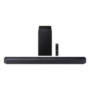 Samsung HW-Q600F | Barre de son - 3.1.2 canaux - Dolby ATMOS - Caisson de graves sans fil - Série Q - 360 W - Bluetooth - Noir-Sonxplus Rivière-du-Loup.com