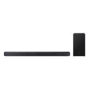 Samsung HW-Q600F | Barre de son - 3.1.2 canaux - Dolby ATMOS - Caisson de graves sans fil - Série Q - 360 W - Bluetooth - Noir-Sonxplus Rivière-du-Loup.com