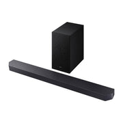 Samsung HW-Q600F | Barre de son - 3.1.2 canaux - Dolby ATMOS - Caisson de graves sans fil - Série Q - 360 W - Bluetooth - Noir-Sonxplus Rivière-du-Loup.com