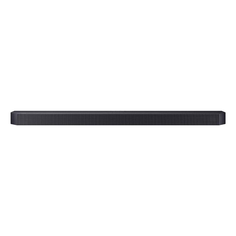 Samsung HW-Q600F | Barre de son - 3.1.2 canaux - Dolby ATMOS - Caisson de graves sans fil - Série Q - 360 W - Bluetooth - Noir-Sonxplus Rivière-du-Loup.com