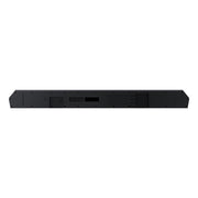 Samsung HW-Q600F | Barre de son - 3.1.2 canaux - Dolby ATMOS - Caisson de graves sans fil - Série Q - 360 W - Bluetooth - Noir-Sonxplus Rivière-du-Loup.com