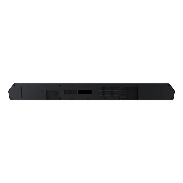 Samsung HW-Q600F | Barre de son - 3.1.2 canaux - Dolby ATMOS - Caisson de graves sans fil - Série Q - 360 W - Bluetooth - Noir-Sonxplus Rivière-du-Loup.com