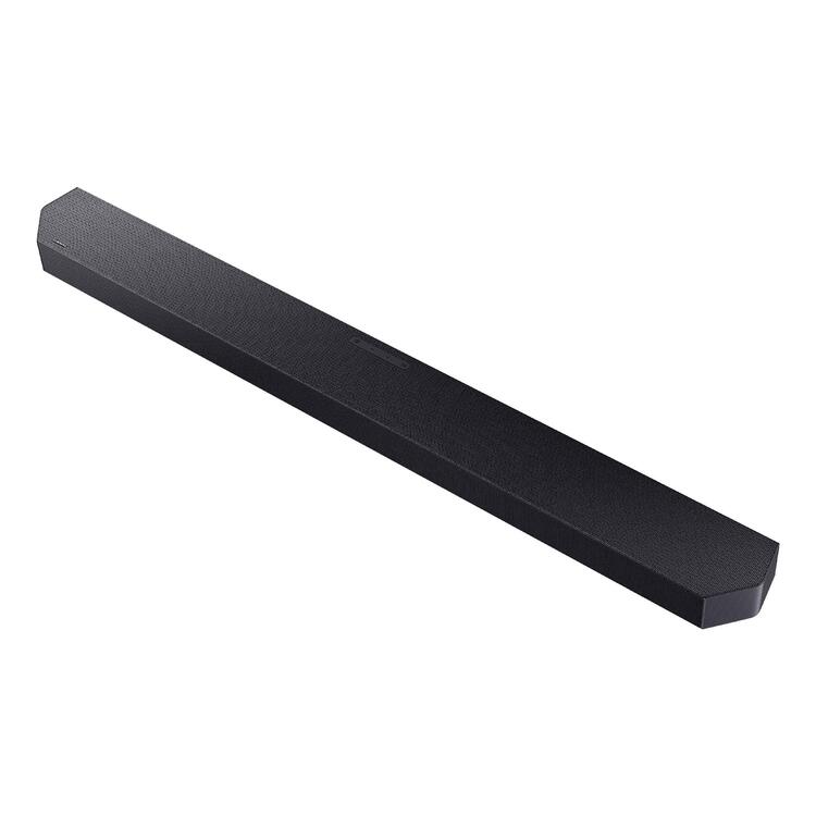 Samsung HW-Q600F | Barre de son - 3.1.2 canaux - Dolby ATMOS - Caisson de graves sans fil - Série Q - 360 W - Bluetooth - Noir-Sonxplus Rivière-du-Loup.com