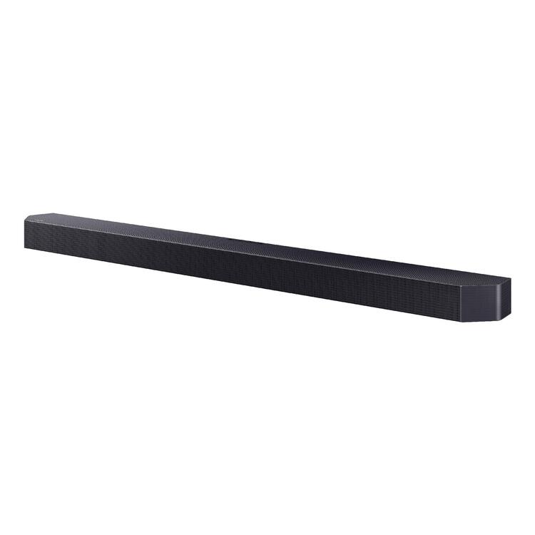 Samsung HW-Q600F | Barre de son - 3.1.2 canaux - Dolby ATMOS - Caisson de graves sans fil - Série Q - 360 W - Bluetooth - Noir-Sonxplus Rivière-du-Loup.com