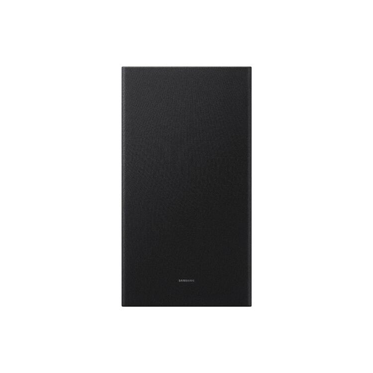 Samsung HW-Q600F | Barre de son - 3.1.2 canaux - Dolby ATMOS - Caisson de graves sans fil - Série Q - 360 W - Bluetooth - Noir-Sonxplus Rivière-du-Loup.com