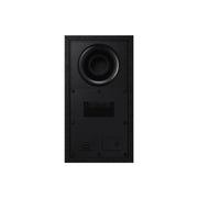Samsung HW-Q600F | Barre de son - 3.1.2 canaux - Dolby ATMOS - Caisson de graves sans fil - Série Q - 360 W - Bluetooth - Noir-Sonxplus Rivière-du-Loup.com