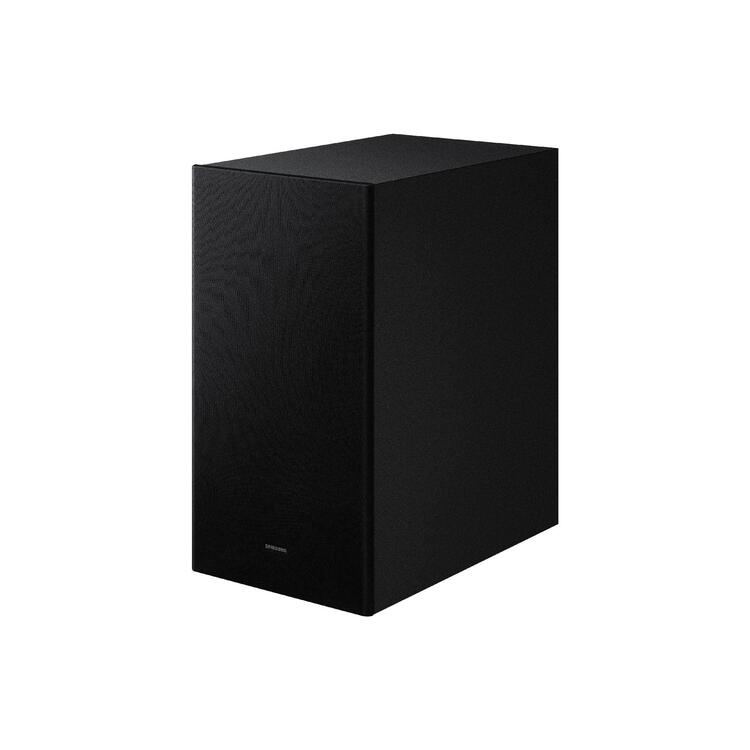 Samsung HW-Q600F | Barre de son - 3.1.2 canaux - Dolby ATMOS - Caisson de graves sans fil - Série Q - 360 W - Bluetooth - Noir-Sonxplus Rivière-du-Loup.com