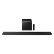 Samsung HW-QS700F | Barre de son - 3.1.2 canaux - Dolby ATMOS - Avec caisson de graves sans fil - Série Q - Bluetooth - Noir-Sonxplus Rivière-du-Loup.com