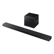 Samsung HW-QS700F | Barre de son - 3.1.2 canaux - Dolby ATMOS - Avec caisson de graves sans fil - Série Q - Bluetooth - Noir-Sonxplus Rivière-du-Loup.com
