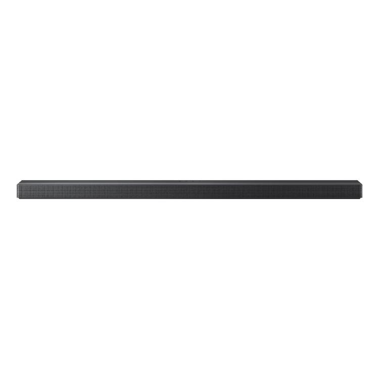 Samsung HW-QS700F | Barre de son - 3.1.2 canaux - Dolby ATMOS - Avec caisson de graves sans fil - Série Q - Bluetooth - Noir-Sonxplus Rivière-du-Loup.com