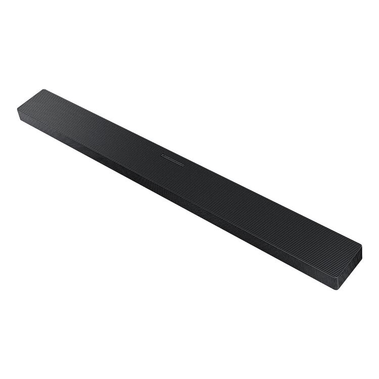 Samsung HW-QS700F | Barre de son - 3.1.2 canaux - Dolby ATMOS - Avec caisson de graves sans fil - Série Q - Bluetooth - Noir-Sonxplus Rivière-du-Loup.com