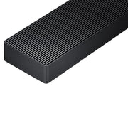 Samsung HW-QS700F | Barre de son - 3.1.2 canaux - Dolby ATMOS - Avec caisson de graves sans fil - Série Q - Bluetooth - Noir-Sonxplus Rivière-du-Loup.com