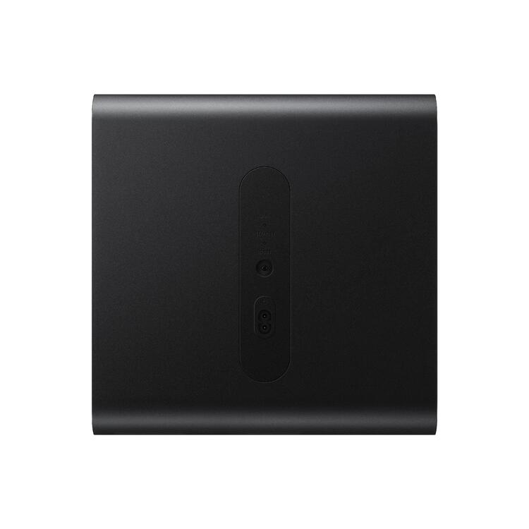 Samsung HW-QS700F | Barre de son - 3.1.2 canaux - Dolby ATMOS - Avec caisson de graves sans fil - Série Q - Bluetooth - Noir-Sonxplus Rivière-du-Loup.com