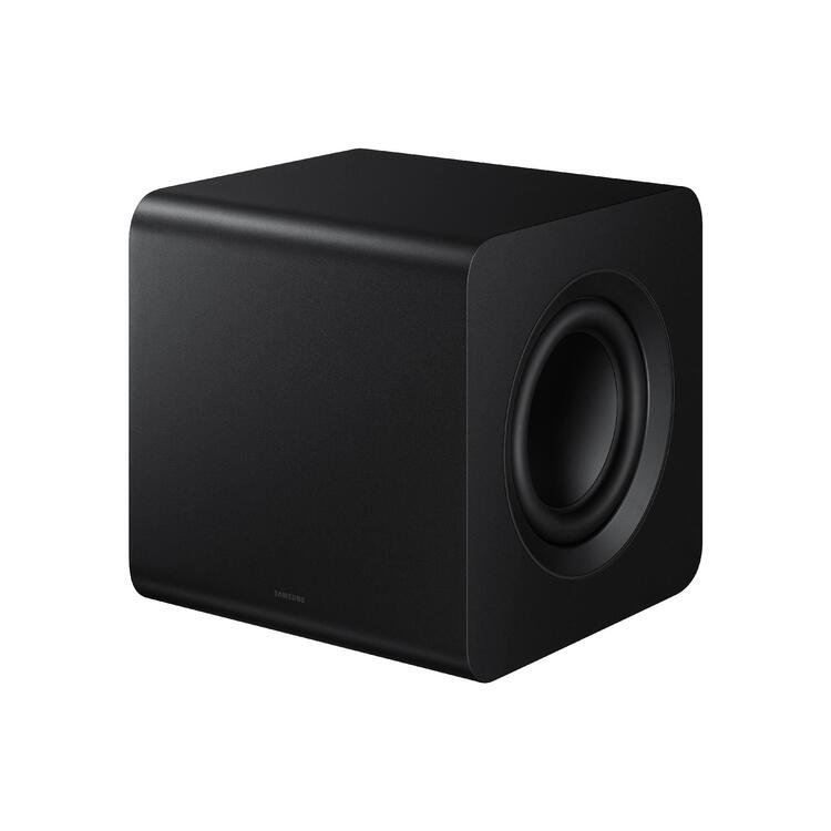 Samsung HW-QS700F | Barre de son - 3.1.2 canaux - Dolby ATMOS - Avec caisson de graves sans fil - Série Q - Bluetooth - Noir-Sonxplus Rivière-du-Loup.com