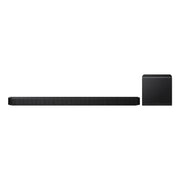 Samsung HW-Q800F | Barre de son - 5.1.2 canaux - Dolby ATMOS - Caisson de graves sans fil - 400W - Q-Symphony - Noir-Sonxplus Rivière-du-Loup.com