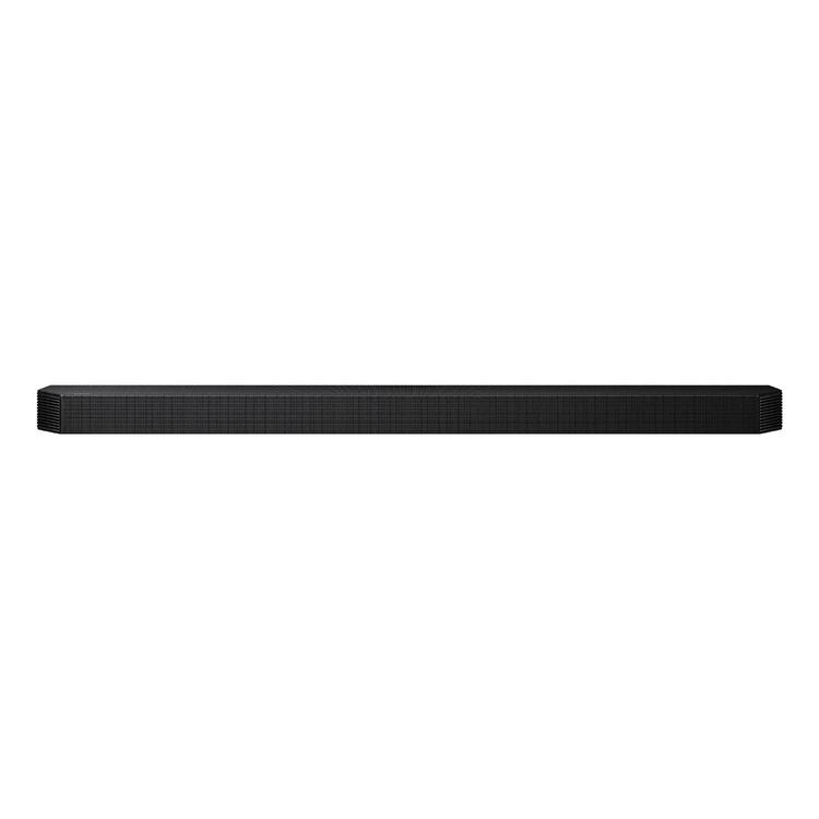 Samsung HW-Q800F | Barre de son - 5.1.2 canaux - Dolby ATMOS - Caisson de graves sans fil - 400W - Q-Symphony - Noir-Sonxplus Rivière-du-Loup.com