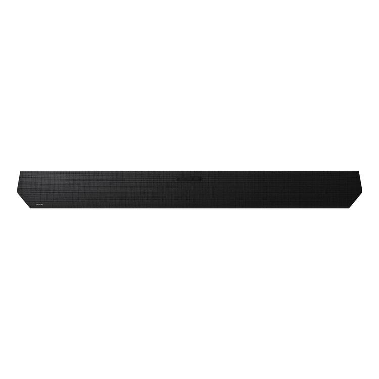 Samsung HW-Q800F | Barre de son - 5.1.2 canaux - Dolby ATMOS - Caisson de graves sans fil - 400W - Q-Symphony - Noir-Sonxplus Rivière-du-Loup.com