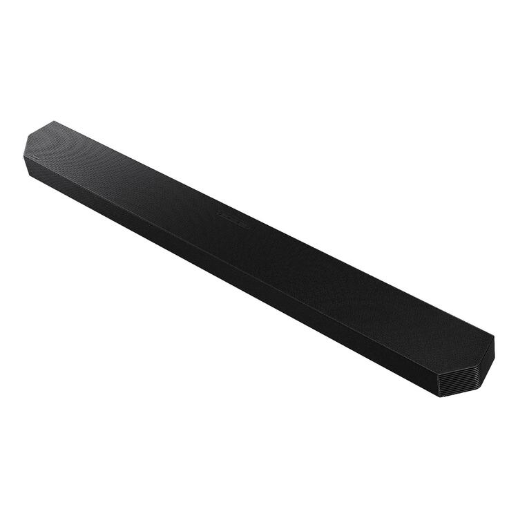 Samsung HW-Q800F | Barre de son - 5.1.2 canaux - Dolby ATMOS - Caisson de graves sans fil - 400W - Q-Symphony - Noir-Sonxplus Rivière-du-Loup.com