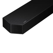 Samsung HW-Q800F | Barre de son - 5.1.2 canaux - Dolby ATMOS - Caisson de graves sans fil - 400W - Q-Symphony - Noir-Sonxplus Rivière-du-Loup.com
