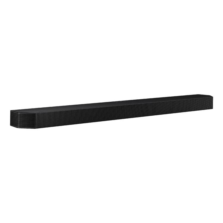 Samsung HW-Q800F | Barre de son - 5.1.2 canaux - Dolby ATMOS - Caisson de graves sans fil - 400W - Q-Symphony - Noir-Sonxplus Rivière-du-Loup.com