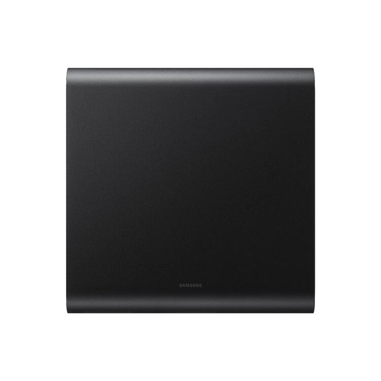 Samsung HW-Q800F | Barre de son - 5.1.2 canaux - Dolby ATMOS - Caisson de graves sans fil - 400W - Q-Symphony - Noir-Sonxplus Rivière-du-Loup.com