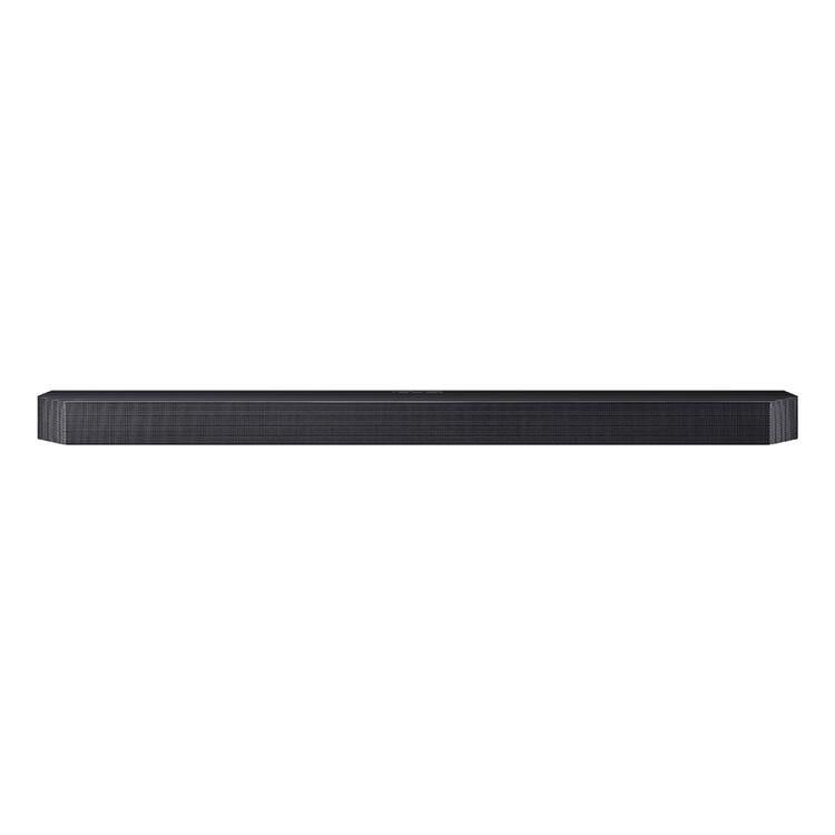 Samsung HW-Q900F | Barre de son - 7.1.2 canaux - Dolby ATMOS - Caisson de graves sans fil - 546W - Q-Symphony - Noir-Sonxplus Rivière-du-Loup.com