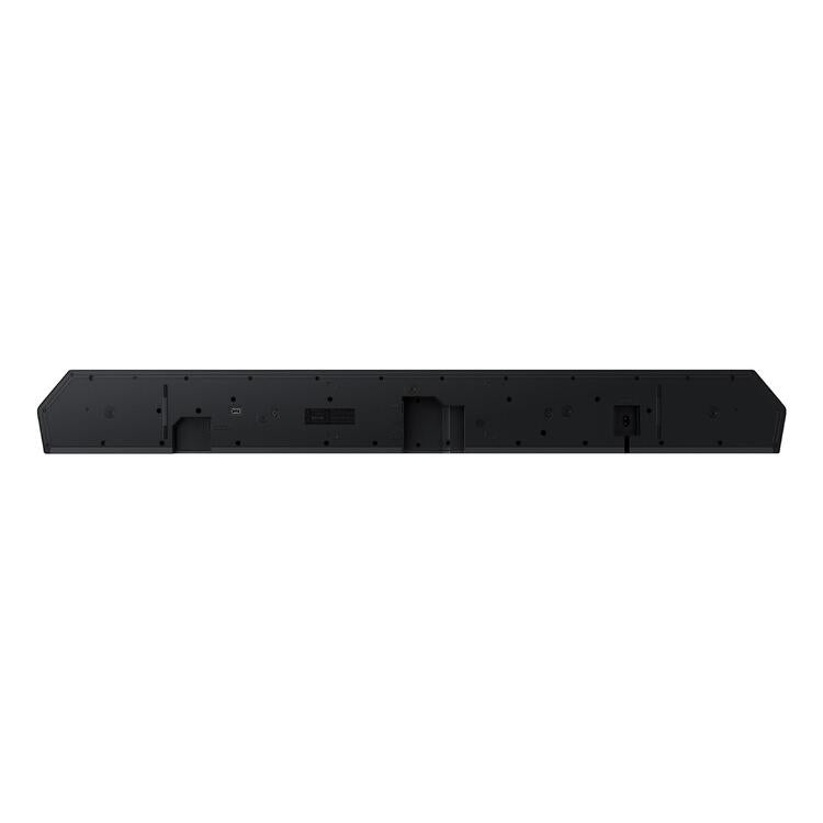 Samsung HW-Q900F | Barre de son - 7.1.2 canaux - Dolby ATMOS - Caisson de graves sans fil - 546W - Q-Symphony - Noir-Sonxplus Rivière-du-Loup.com