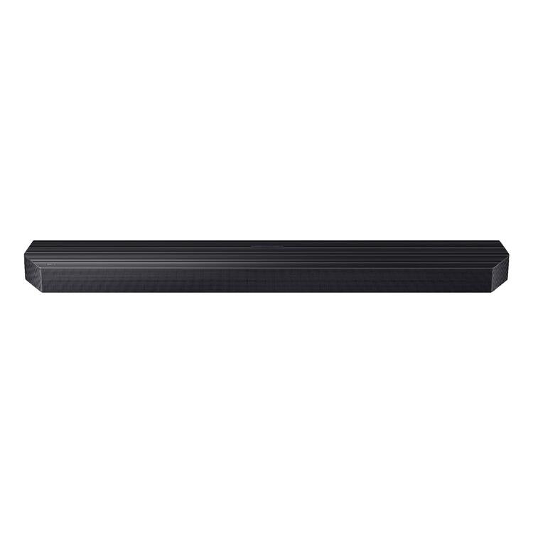 Samsung HW-Q900F | Barre de son - 7.1.2 canaux - Dolby ATMOS - Caisson de graves sans fil - 546W - Q-Symphony - Noir-Sonxplus Rivière-du-Loup.com
