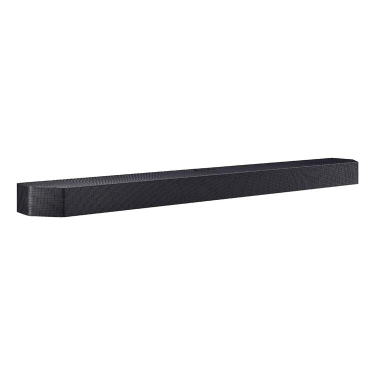Samsung HW-Q900F | Barre de son - 7.1.2 canaux - Dolby ATMOS - Caisson de graves sans fil - 546W - Q-Symphony - Noir-Sonxplus Rivière-du-Loup.com