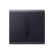 Samsung HW-Q900F | Barre de son - 7.1.2 canaux - Dolby ATMOS - Caisson de graves sans fil - 546W - Q-Symphony - Noir-Sonxplus Rivière-du-Loup.com