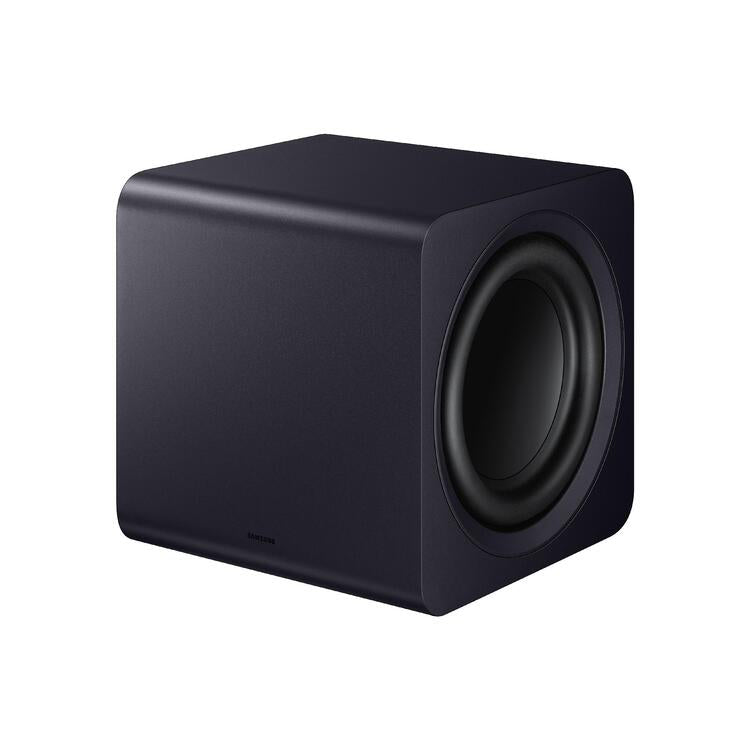 Samsung HW-Q900F | Barre de son - 7.1.2 canaux - Dolby ATMOS - Caisson de graves sans fil - 546W - Q-Symphony - Noir-Sonxplus Rivière-du-Loup.com